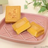 食べ物コラボで引っ張りだこの「ちいかわ」今度はワッフルに　全国のファミマ限定で発売