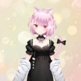 VTuberみけねこ、国内事務所と専属契約を締結　メジャーデビューに向け「みけねこ。」として再始動