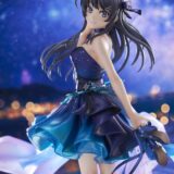 『青ブタ』のヒロイン、桜島麻衣がミニドレス姿でフィギュア化！風になびく足元が魅力的