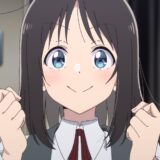 新作アニメ『花は咲く、修羅の如く』放送部で一歩進んだ花奈、今度は課題図書で―第5話先行カット解禁