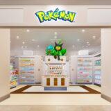 仙台のポケモンセンターが移転リニューアル！東北六大祭りをイメージした新作グッズ多数発表