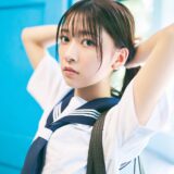 「ラブライブ」出演声優・鈴原希実、初の写真集を発売…シンガポールで“大人っぽい”カットも撮り下ろし