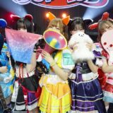 VTuberバンドがリアルの姿でライブ！バンドリ発「ゆめみた」2nd LIVEで盛り上げる