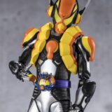 「仮面ライダーガヴ」3人目のライターが可動フィギュア化！バンダイから付属品豊富に登場