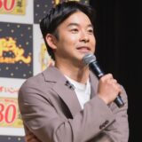 仲野太賀、“同世代”「一平ちゃん」との共通点に「運命的なものを勝手に感じてしまいます」