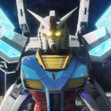 【大阪万博】新たな宇宙世紀を大迫力で体感！バンダイ「ガンダム」パビリオンPVなど解禁