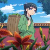 『薬屋のひとりごと』皇太后からの“呪い”に隠された後宮の闇とは…第32話先行カット解禁