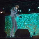 単にモニターに映さない、新たなVTuberライブ技術を「にじさんじ」で実証実験