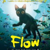 なんと言語レス…アカデミー賞受賞の長編アニメ『Flow』は何が凄い？見どころを日本公開間近にチェック