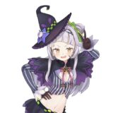 ホロライブ所属VTuber・紫咲シオン、4月26日をもって卒業へ　理由に「方向性の違い」