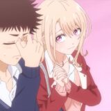 『黒岩メダカ』アニメ第2期が制作決定　主題歌にVTuberを起用したモテ女子×禁欲男子ラブコメ