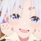 アニメ『甘神さんちの縁結び』恋人同士・別の世界に移ってしまう…第22話先行カットを紹介