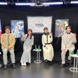 『ダンまち』アニメ第5期がついに放送完結…松岡禎丞、水瀬いのりら語った注目シーンとは