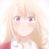 アニメ『黒岩メダカ』OP耐久動画も公開。観覧車に乗った先で…第11話先行カット解禁