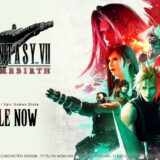 なんと「FF7リバース」が7冠獲得！ファミ通とゲーマーが選ぶ“2024年最も支持されたゲーム”が発表