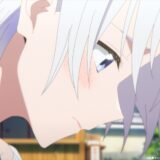 アニメ『甘神さんちの縁結び』前回ラストから続く“幼馴染”の言動とは…第23話先行カット解禁