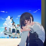 劇場アニメ『がんばっていきまっしょい』独占見放題解禁　日本アカデミー賞優秀アニメ作品賞でイラストも