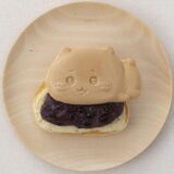 横浜に「ちいかわ焼き」登場　カワイイ焼印で多数の味用意、初の常設店舗で販売