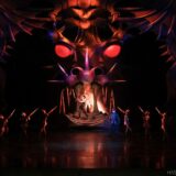 再演歴50回を誇る「ドラクエ」バレエ公演、誕生30周年に開催　すぎやまこういち氏の切望も実現