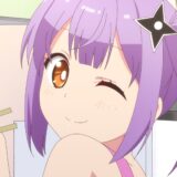 アニメ『忍者と殺し屋のふたりぐらし』第4話、そっちで寝ちゃだめですか？と聞くも…【先行カット】