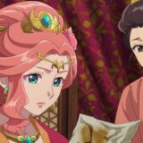 『薬屋のひとりごと』第41話、猫猫を捜索する壬氏。手がかりとなるモノとは一体？【先行カット】