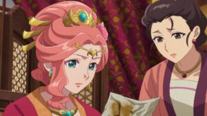 『薬屋のひとりごと』第41話、猫猫を捜索する壬氏。手がかりとなるモノとは一体？【先行カット】