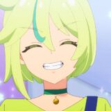 ニチアサアニメ『プリンセッション・オーケストラ』第5話、ながせは“キラキラ”の違いに落ち込み…【先行カット】