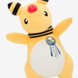 ポケモン「デンリュウ」と長崎県の繋がりとは？新たにコラボ島原手延そうめんを発売