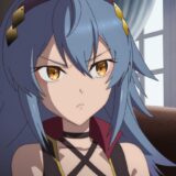 アニメ『おっさん剣聖』第5話、悪党に憤る。スリの少女と再会【先行カット】