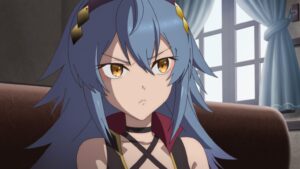 アニメ『片田舎のおっさん、剣聖になる』第5話、悪党に憤る。スリの少女と再会【先行カット】