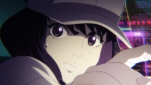 注目オリジナルアニメ『LAZARUS』本日4日の無料一挙で追いつこう！第5話、PRETTY VACANT【先行カット】