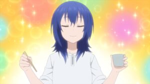 アニメ『ざつ旅』第5話、久しぶりの一人旅は栃木のどこへ行く？【先行カット】