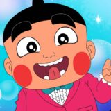 名作アニメ『おぼっちゃまくん』がインドでブーム→完全新作を制作！現地責任者に聞く反響と背景【特集】