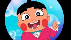 名作アニメ『おぼっちゃまくん』がインドでブーム→完全新作を制作！現地責任者に聞く反響と背景【特集】