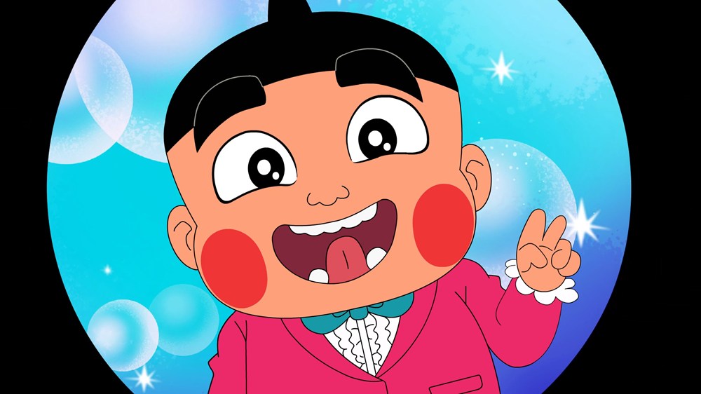 名作アニメ『おぼっちゃまくん』がインドでブーム→完全新作を制作!現地責任者に聞く反響と背景【特集】