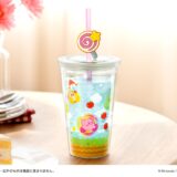 任天堂公式から「星のカービィ」“むてきキャンディー”タンブラーが登場！カワイイ関連商品も紹介