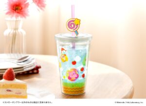 任天堂公式から「星のカービィ」“むてきキャンディー”タンブラーが登場！カワイイ関連商品も紹介