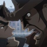 銭形と2人のルパン？『ルパン三世』新作劇場の“前日譚アニメ”が配信決定…主人公は銭形警部