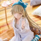 『お隣の天使様』椎名真昼がまさに“天使様”なリラックス姿でフィギュア化！普段見せない表情に注目
