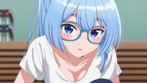 アニメ『紫雲寺家の子供たち』第5話、清葉がぐいぐい迫ってくる！？【先行カット】