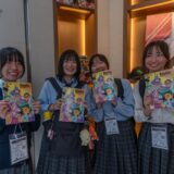 【大阪万博】サウジ発マンガ企業、現地漫画雑誌の「日本語版」を初公開へ