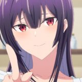 アニメ『履いてください、鷹峰さん』第6話、新婚ロールプレイングとは…【先行カット】