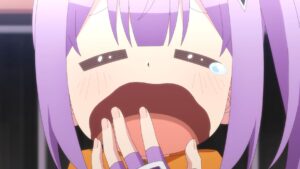 アニメ『忍者と殺し屋のふたりぐらし』第5話、発明家兼殺し屋によって攫われる？新キャラも【先行カット】