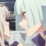 『ウマ娘シンデレラグレイ』第6話、中央へ行くのか行かないのか…オグリの思いは【先行カット】