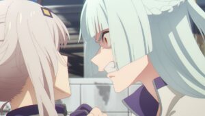 『ウマ娘シンデレラグレイ』第6話、中央へ行くのか行かないのか…オグリの思いは【先行カット】