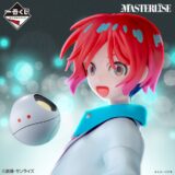 【一覧】ガンダムジークアクスが一番くじに！今度は“マチュのフィギュア”登場…ラストワンに別ポーズver.も用意