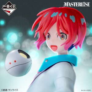 【一覧】ガンダムジークアクスが一番くじに！今度は“マチュのフィギュア”登場…ラストワンに別ポーズver.も用意