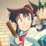 『YAIBA』第6話、刃を待ち受けるは…手下・バットガイとの白熱のバトルも期待！【先行カット】