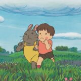 【ジブリパーク】6-7月に宮﨑駿監督の新アニメ映像を2本上映！きな粉作り体験会や限定メニューも