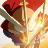 『YAIBA』第6話、刃を待ち受けるは…手下・バットガイとの白熱のバトルも期待！【先行カット】